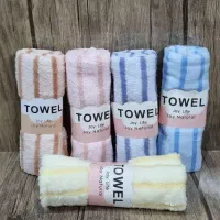 دستمال وارداتی گرم بالا 40×40|سفره، حوله، دستمال آشپزخانه|مشهد, رضاییه|دیوار