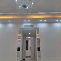 نوساز کلید نخورده خوش نقشه آپارتمان ۹۵ متری ۲خوابه|فروش آپارتمان|ری, شهادت|دیوار