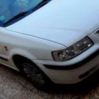 سمند LX xu7 مدل ۹۲ دوگانه دستی|خودرو سواری و وانت|اهواز, شریعتی جنوبی|دیوار