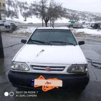 بانه|خودرو سواری و وانت|بانه, |دیوار