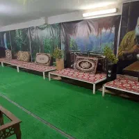 وسایل کافه کامل