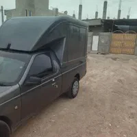 اتاق عقب وانت اریسان آماده نصب فایبر