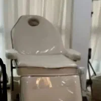 صندلی تخت شو ارایشگاه