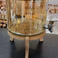 کلمن شربت خوری (سرزمین هنر)