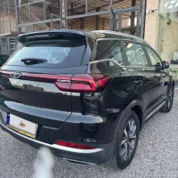 Tigo7 propremium|خودرو سواری و وانت|ماکو, |دیوار