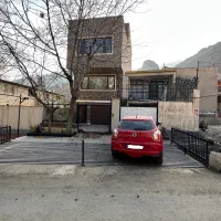 ویلا در پورکان جاده چالوس