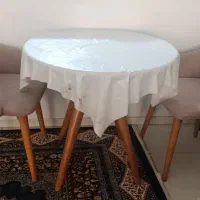 میز ناهار خوری ۲نفره