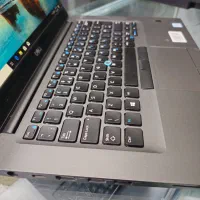 لپتاپ محکم و زیبا DELL المینیوم i7 نسل ۸ رم ۱۶|رایانه همراه|یاسوج, |دیوار