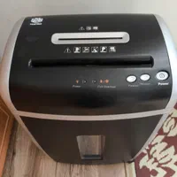 کاغذ خردکن نیکیتا مدل SD-9355|پرینتر، اسکنر، کپی، فکس|تهران, شهرک محلاتی|دیوار