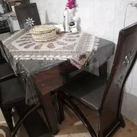 میز ناهارخوری