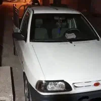 پراید بار ۱۴۰۰ در حد|خودرو سواری و وانت|لیکک, |دیوار