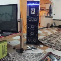 اسپیکر سونی دست ساز