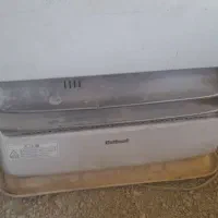 بخاری نفتی سالم
