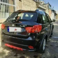 اجاره پژو ۲۰۶ کوییک اچ سی کراس رنت ماشین|خودرو اجاره‌ای|مشهد, هنرستان|دیوار