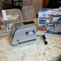 چرخ گوشت ساوان