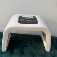 دستگاه ال ای دی تراپی پاکسازی