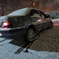 پژو مدل 91|خودرو سواری و وانت|الوند, |دیوار