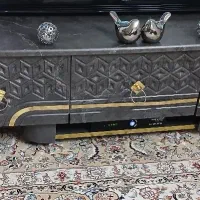 میزتلوزیون