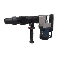 هیلتی چکش تخریب بتن کن۱۰ کیلوی پوکا اصلی|ماشین‌آلات صنعتی|قم, امامزاده ابراهیم|دیوار