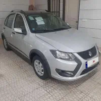 کوییک RS صفر پارس خودرو