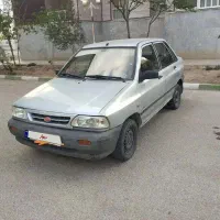 پراید مدل ۸۵