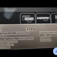 لپ تاپ خشک (acer)|رایانه همراه|سرباز, |دیوار