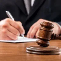 نماینده شکایات کارگر در اداره کار