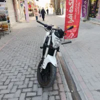 بنلی ۲۵۰|موتورسیکلت|شیراز, سیلو|دیوار