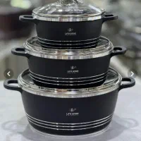 انواع قابلمه و لوازم خانگی خارجی