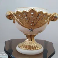 ظروف پذیرایی و دکوری|ظروف سرو و پذیرایی|آران و بیدگل, |دیوار