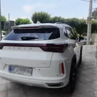 اکستریم ال ایکس (LX) خشک مدل ۱۴۰۳|خودرو سواری و وانت|کرج, کوی مدرس|دیوار