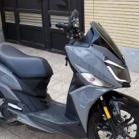 گلکسی j200 مدل 1404رنگ ناردو|موتورسیکلت|اصفهان, باغ زرشک|دیوار