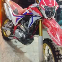 موتور برمودا