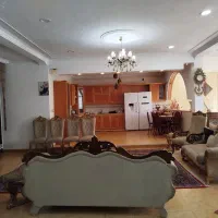 خانه ویلایی اسکلت فلز