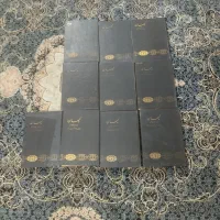 ده جلد کتاب روزنامه کیهان سال57