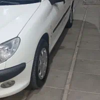 وی هشت ۹۶|خودرو سواری و وانت|قم, سالاریه|دیوار