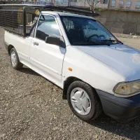 پراید وانت مدل 94سالم|خودرو سواری و وانت|تهران, یافت آباد جنوبی|دیوار