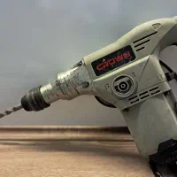 هیلتی کرون CT1800 تحت لیسانس هامر