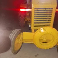 تراکتور رومانی بیل عقب|ماشینآلات صنعتی|مرودشت, ابوذر شمالی|دیوار