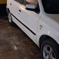 سمند ۹۲ال ایکس|خودرو سواری و وانت|آبیک, |دیوار