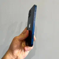 آیفون 12نرمال 128گیگ|موبایل|تهران, میدان ولیعصر|دیوار