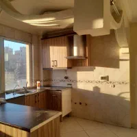 فاطمی زرتشت/۸۵متر ۲ خواب/فول/خوش نور