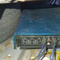 سیستم صوتی|قطعات یدکی و لوازم جانبی|کاشان, ۲۲ بهمن|دیوار