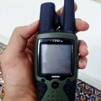 GPS گارمین