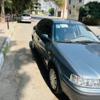 سمند EF7 /گاز سیمی|خودرو سواری و وانت|تهران, نازی‌آباد|دیوار