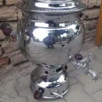 سماور برادران سیفی مدل 2009