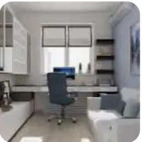 اجاره فضای کاری مشترک