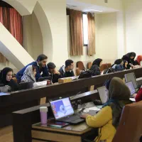 جلسه مسیر شغلی و استخدام