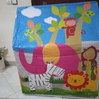 کلبه بازی اینتکس وارداتی|اسباب‌‌بازی|تهران, شهرک صدرا|دیوار