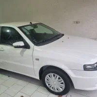 سمند سورن دوگانه موتور EF7